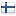 isja.ir server is located in Finland